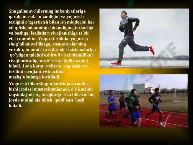 KROSS YUGURISH TEXNIKASI 4