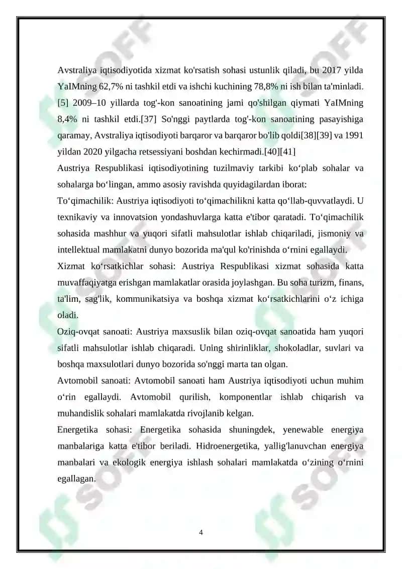 AVSTRIYA RESPUBLIKASI 4