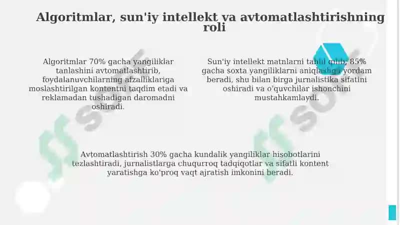 Raqamli transformatsiya va axborot vositalarining kelajagi 4