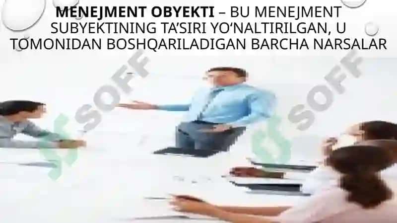 KORXONANI BOSHQARISH 4