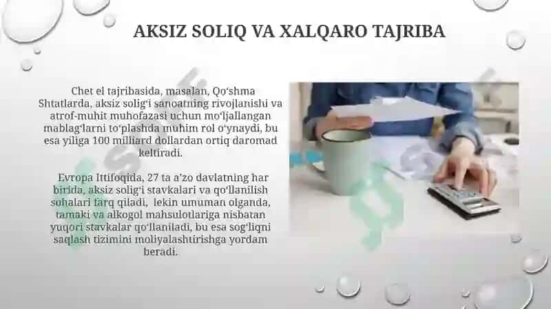 Aksiz Solig’i 4
