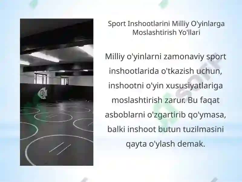 Harakatli O'yinlar 4