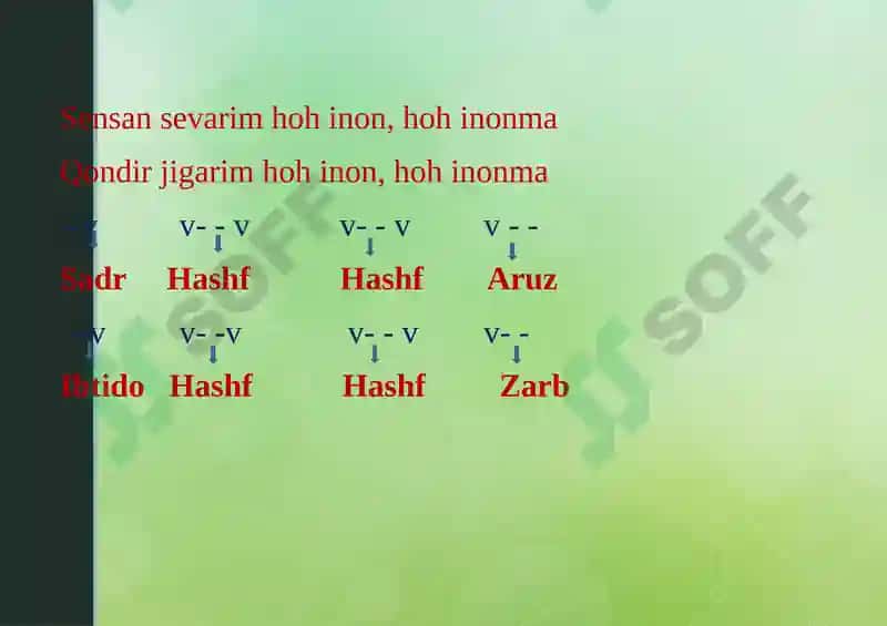 Rukn haqida ma’lumot 4