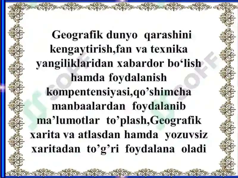 QIZILTEPA TUMAN15-umumiy o`rta ta`lim maktabi 4