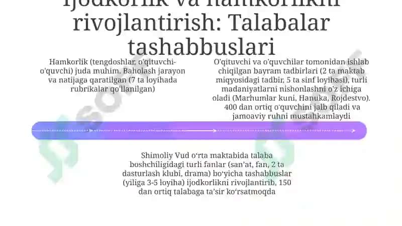 Bayram tadbirlari yaratishda tarbiyachi roli 4