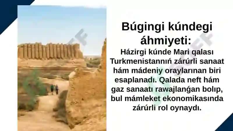 Qubla Turkmenistan qalalari 4