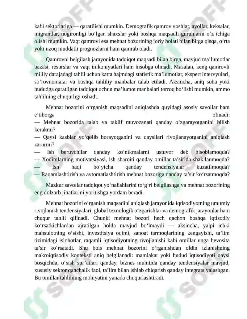 Mehnat bozori tahlini 4