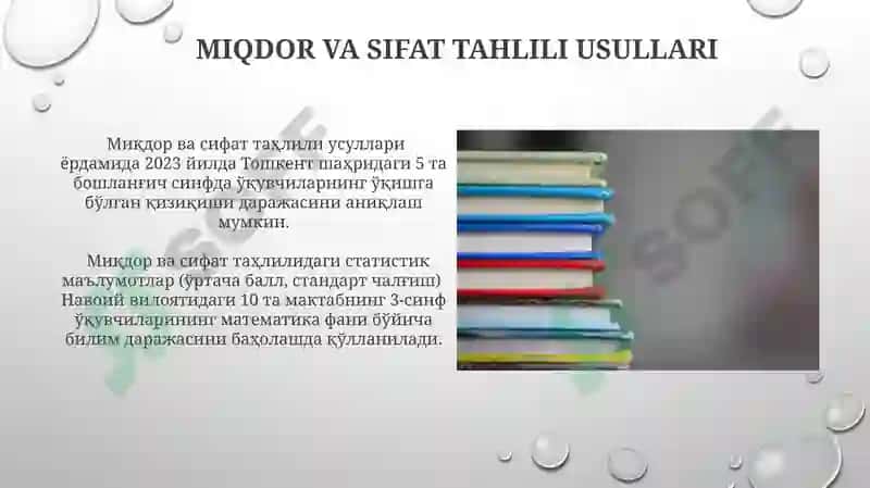 Boshlang'ich ta'lim pedagogikasi 4