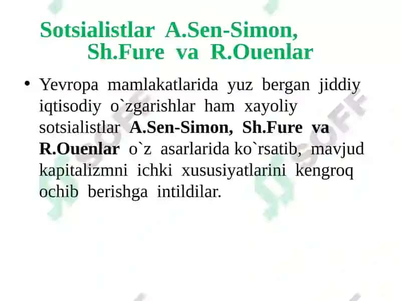 Sotsializm Ta'limoti 4