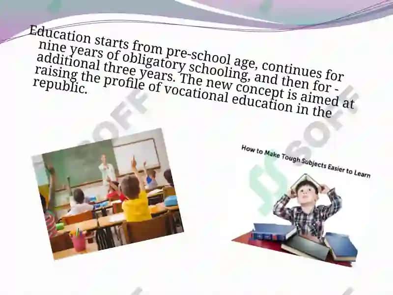 Education in Uzbekistan 4