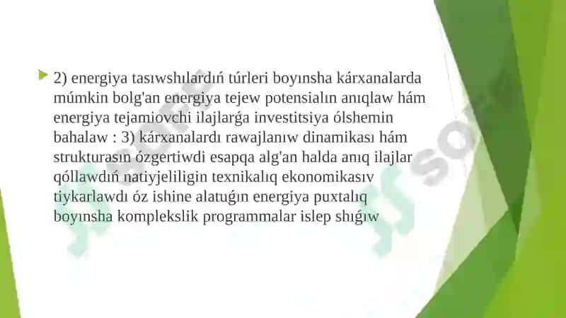 Energetik pasportlar 4