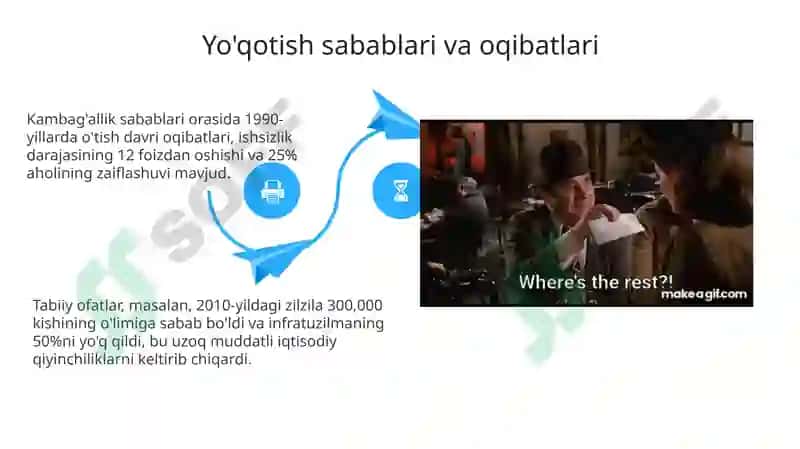 Yo'qolgan izlar 4
