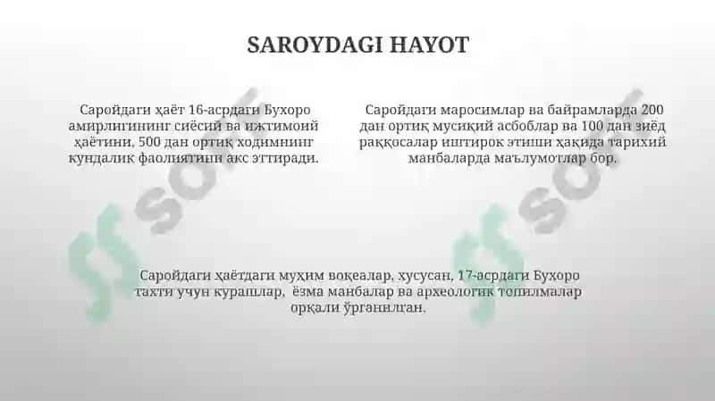 Oq saroy 4