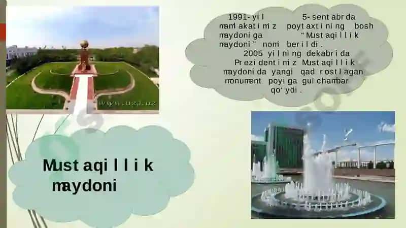 Zamonaviy me’morchilik san’ati 4