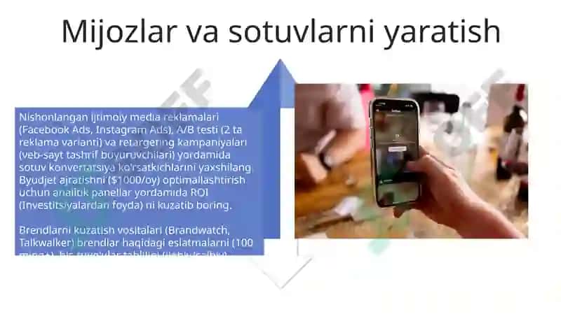 Ijtimoiy medyani baxolash 4