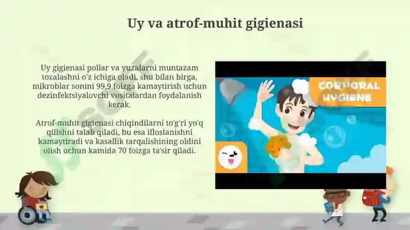 Gigiyena 4