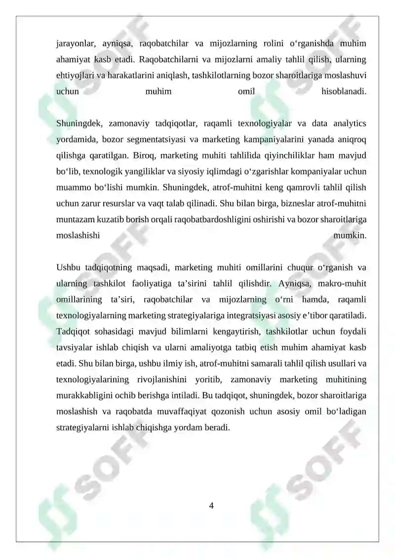 Marketing Muhiti 4