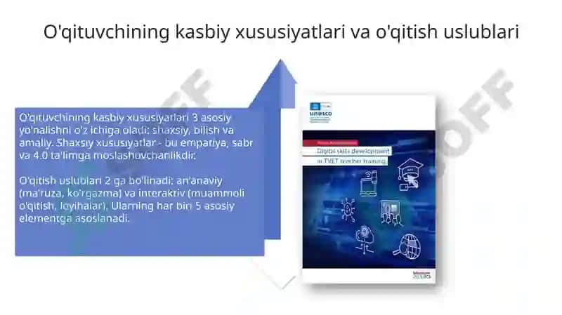 Pedagogik qobiliyat va maxorat 4