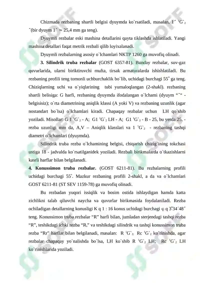 Ajratiladigan birikmalar 4