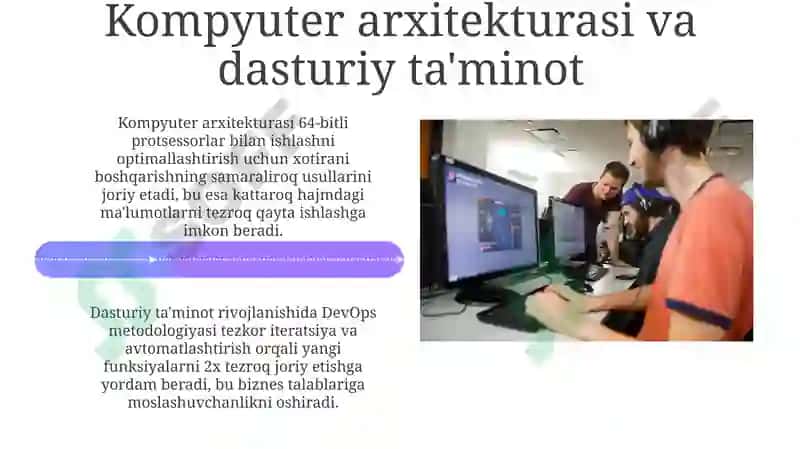 Axborot texnologiyalari 4