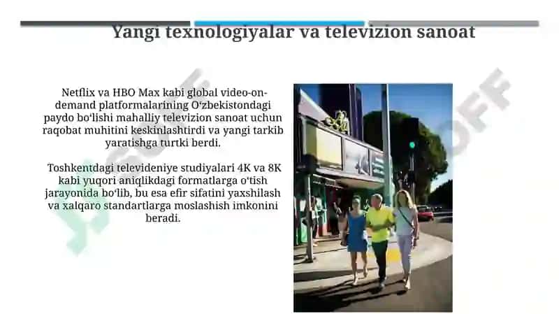 Televideniye reklamasi 4