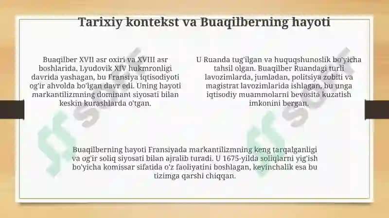 FransiyaklassikmaktabiPierBoagilbergnazariyalari 4