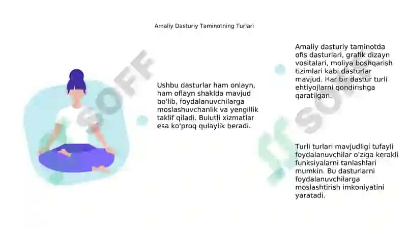 Amaliy Dasturiy Taminot 4