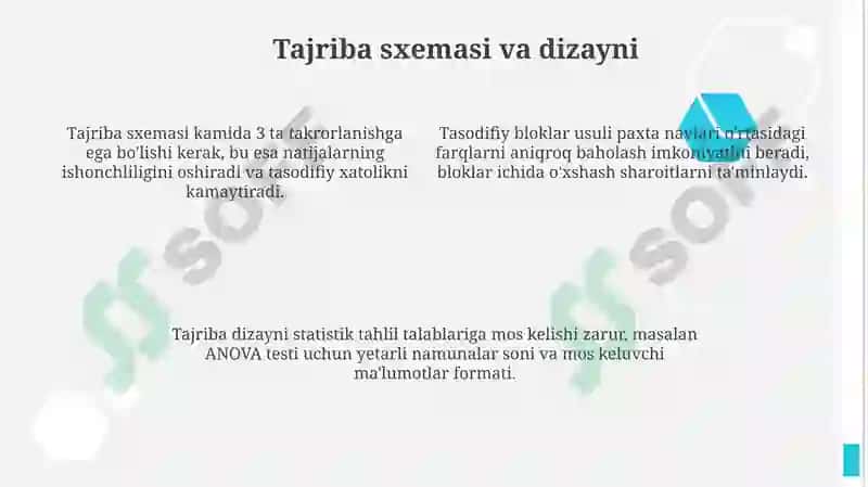 Paxta selektsiyasi 4