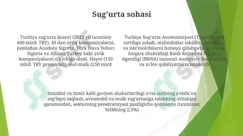 Turkiya moliya tizimi 4