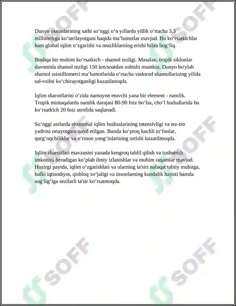 SUBTROPIK KSEROFIT-OʻRMON OBLASTI TUPROQLARI 4