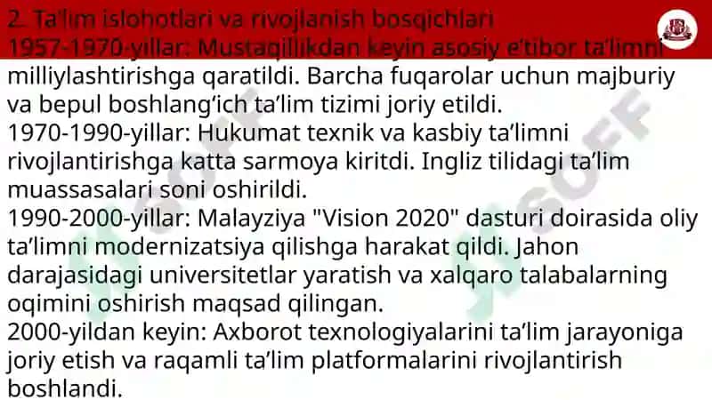 Malaziyatalimtaraqqiyoti 4