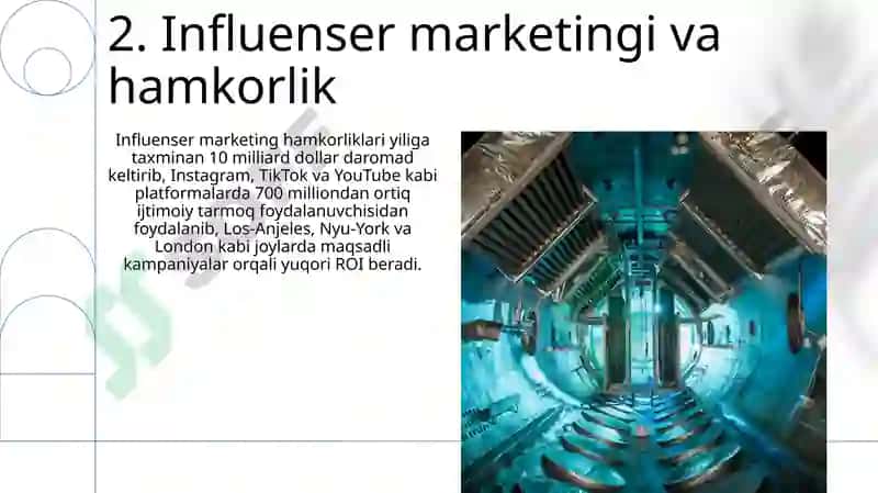 Media maydon va internet imkoniyatlari 4
