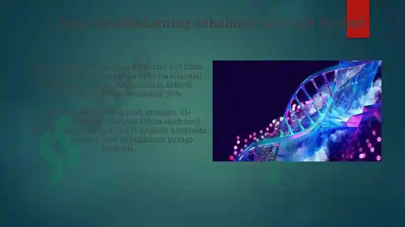 Irsiykasalliklar 4