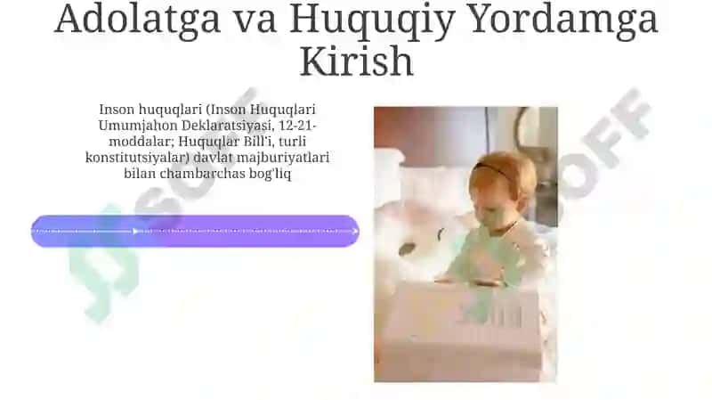 Janubiy Afrika Konstitutsiyasi (1996) 4