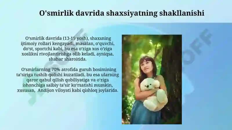 Stress va uning oqibatlari 4