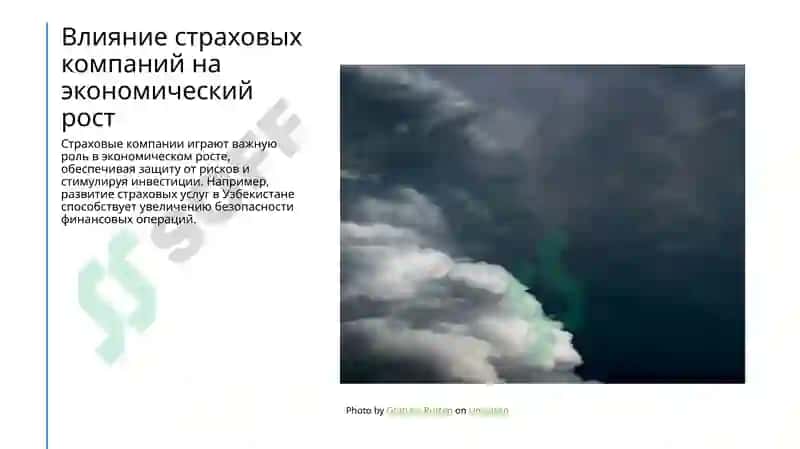 Финансовые институты современого общества 4