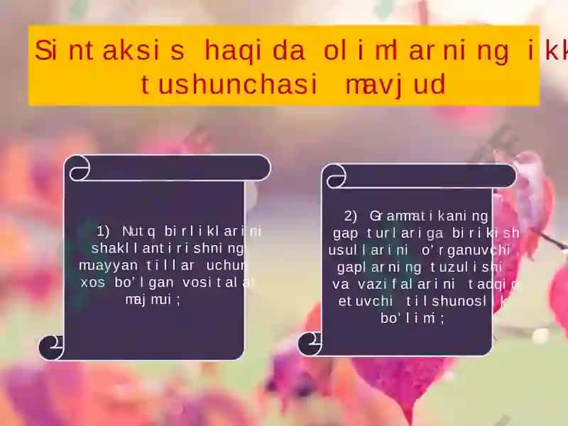 Ona til va adabiyot fanini o'qitish ta'limi 4