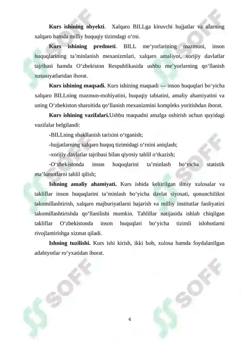 inson huquqlari toʻgʻrisidagi xalqaro bill 4