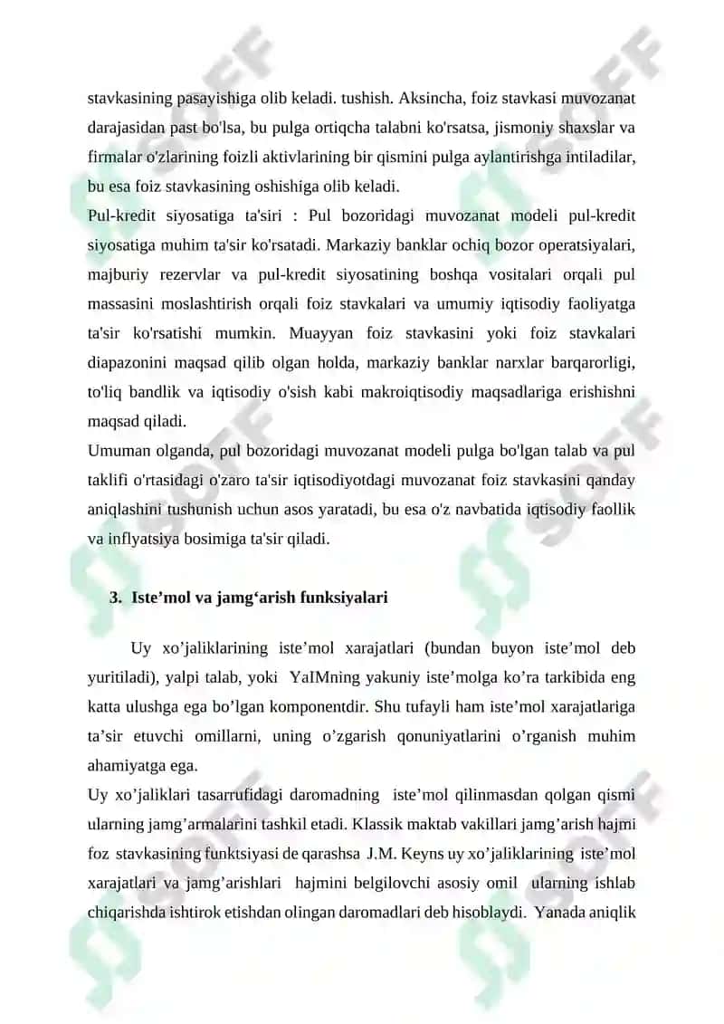 R.Solouning neoklassik modeli 4