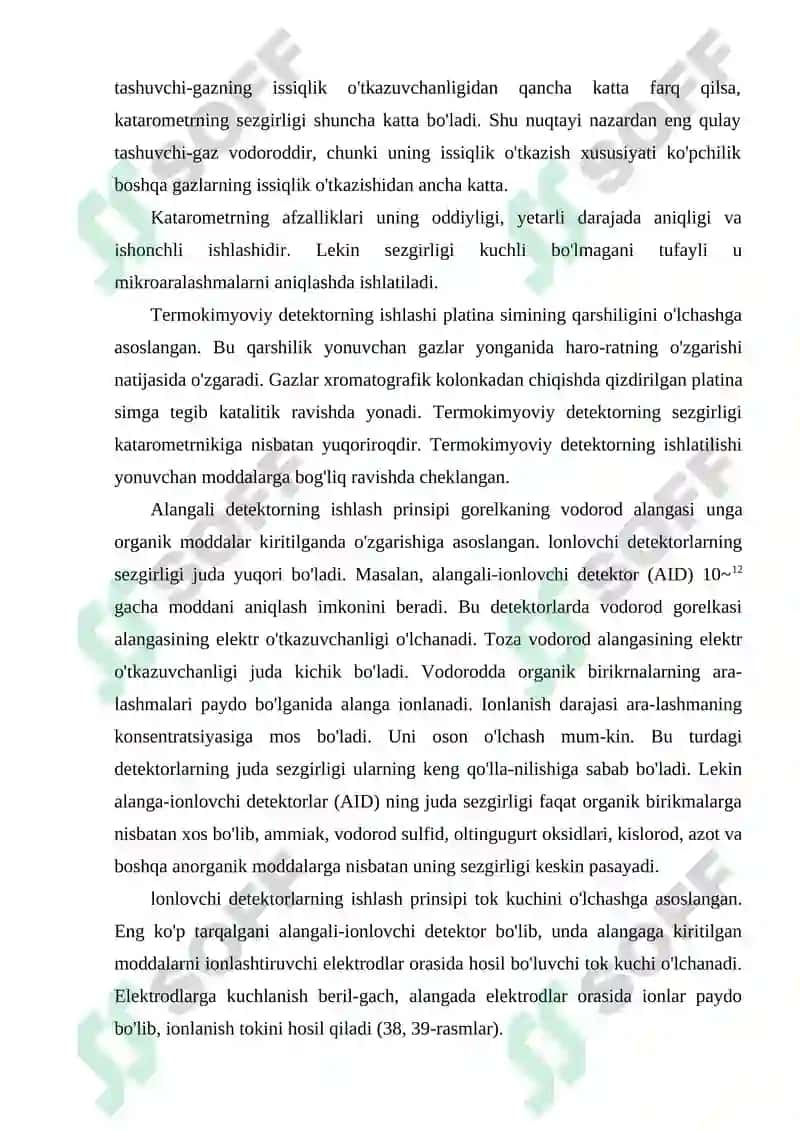 Gaz xromatografiyasi 4