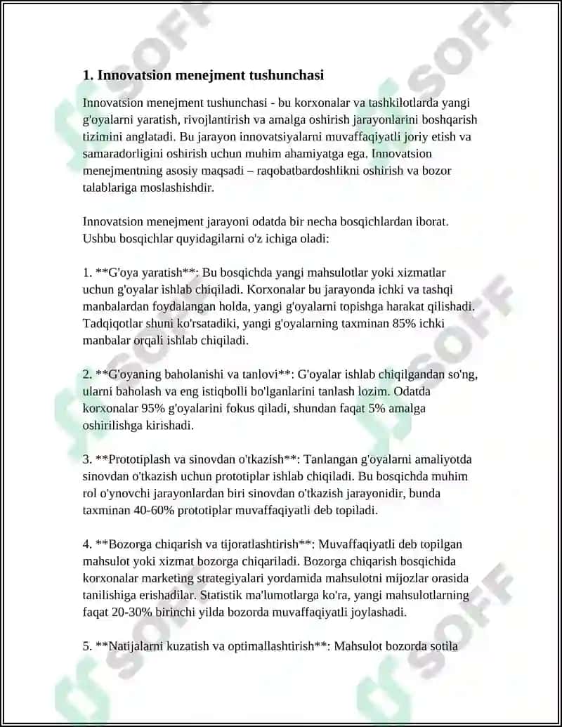 Innovatsion menejment 4