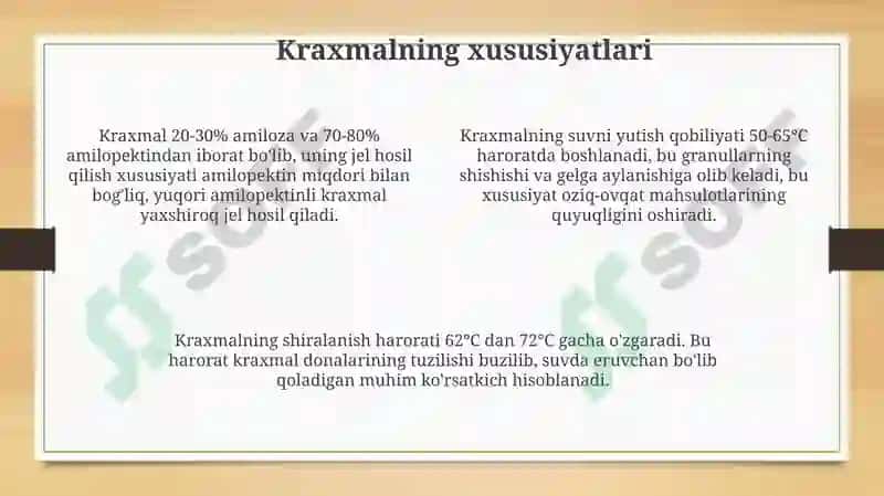 Kraxmalturlarivaxossalari 4