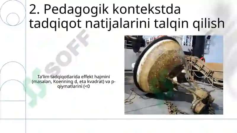 Pedagogika fanining ilmiy tadqiqot metodlari 4
