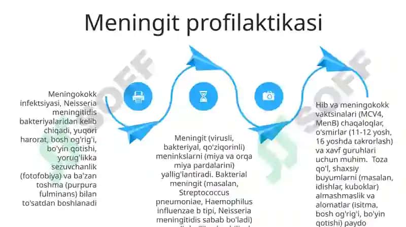 Meningit va meningokokk kasalliklari 4