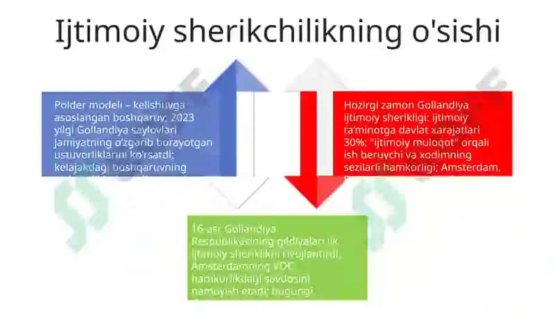 Zamonaviy Gollandiya menejmenti 4