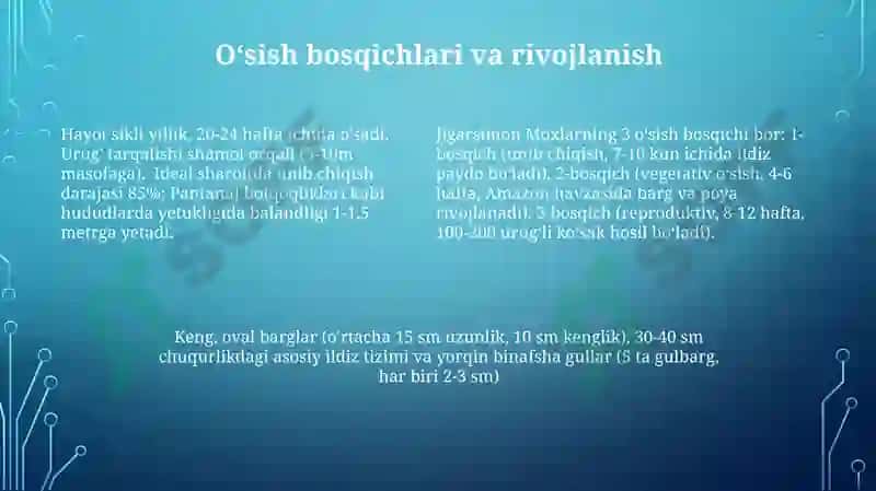 Jigarsimon Moxlar Sinflari 4