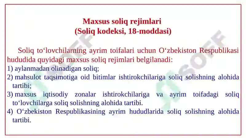 Soliqhisobinitashkil etish vayuritish 4