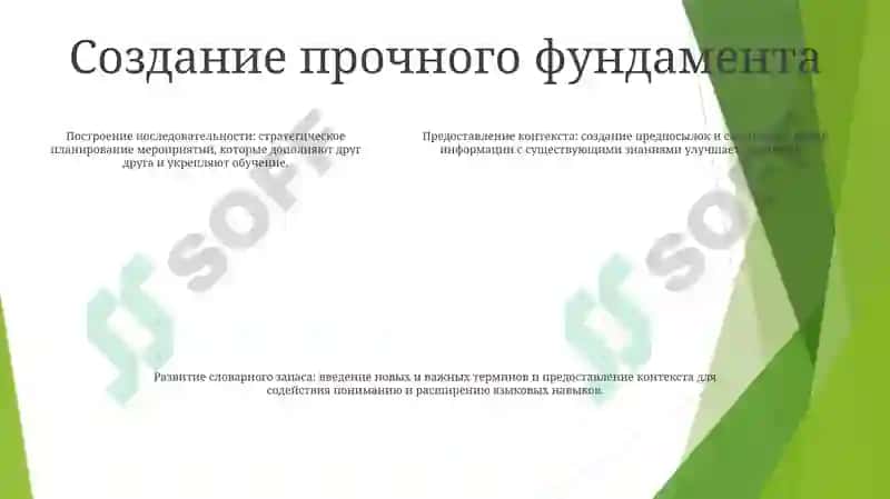 Методика Обучения Выразительному Чтению 4