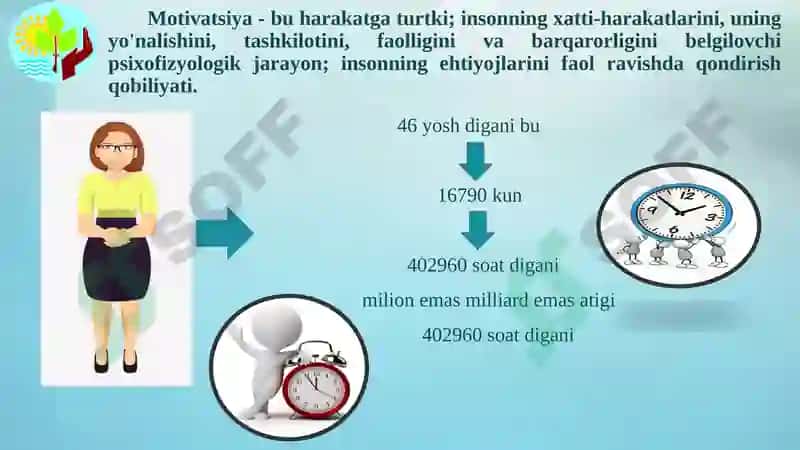 Motivatsiya 4
