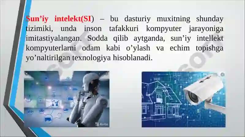 Texnologiya bilan bog‘liq ko‘nikmalar 4